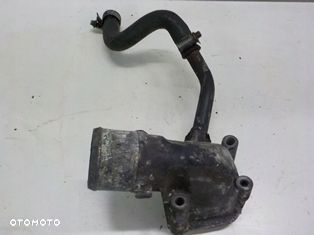 SCANIA R TRÓJNIK WODY