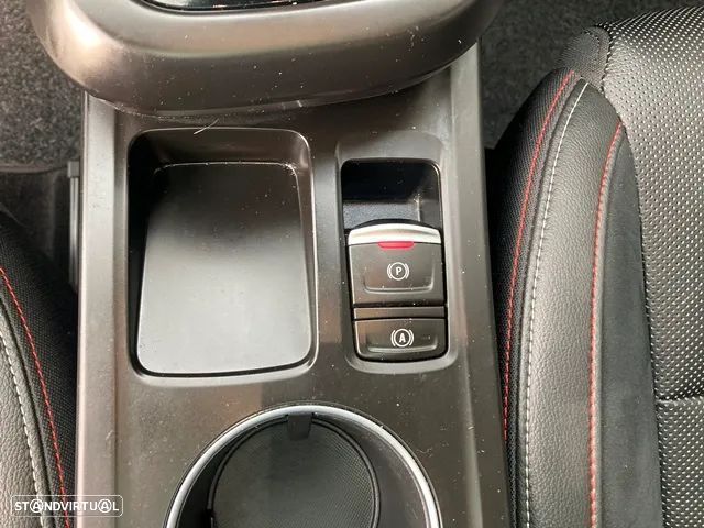 Renault Arkana TCe 140 EDC R.S. LINE - 37