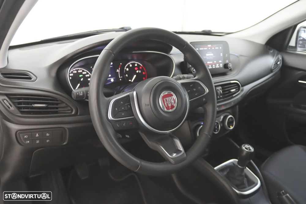 Fiat Tipo Station Wagon 1.3 Multijet City Life - 4