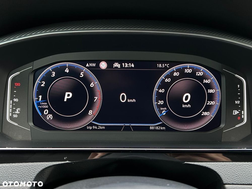 Volkswagen Arteon Shooting Brake 2.0 TSI Elegance DSG - 26