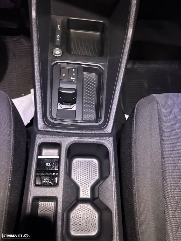 VW Caddy Maxi 1.5 TSI eHybrid Life DSG - 15