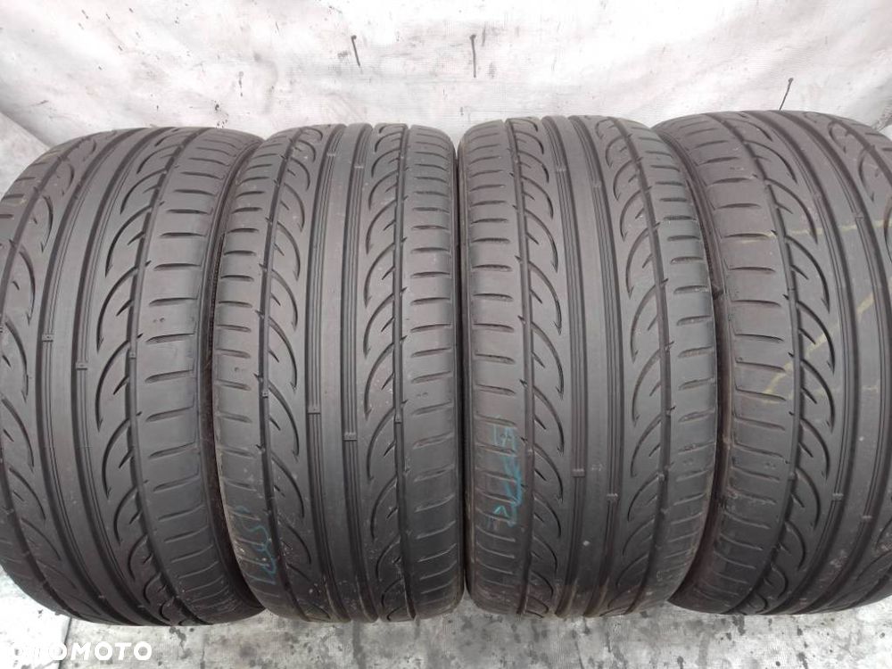 Hankook Ventus V12 Evo 2 225/40 ZR18 92Y 2024 7-7.5mm - 1
