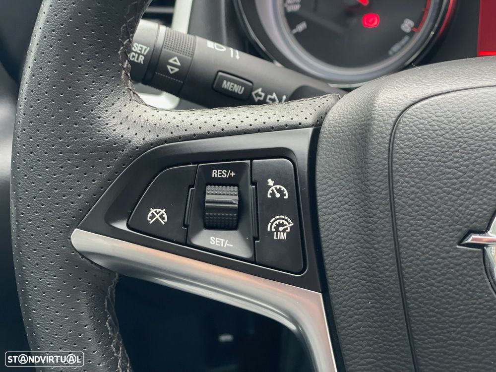 Opel Astra GTC 2.0 CDTi S/S - 21