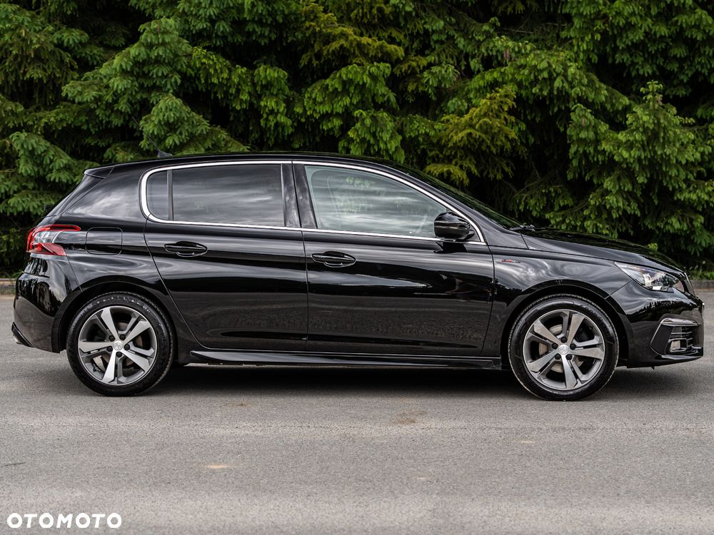 Peugeot 308 1.2 PureTech Allure S&S - 6