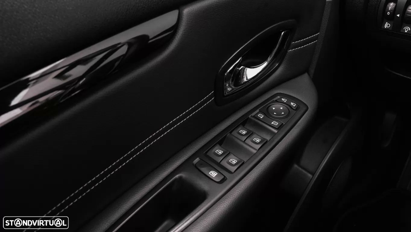 Renault Grand Scénic 1.5 dCi Dynamique S SS - 22
