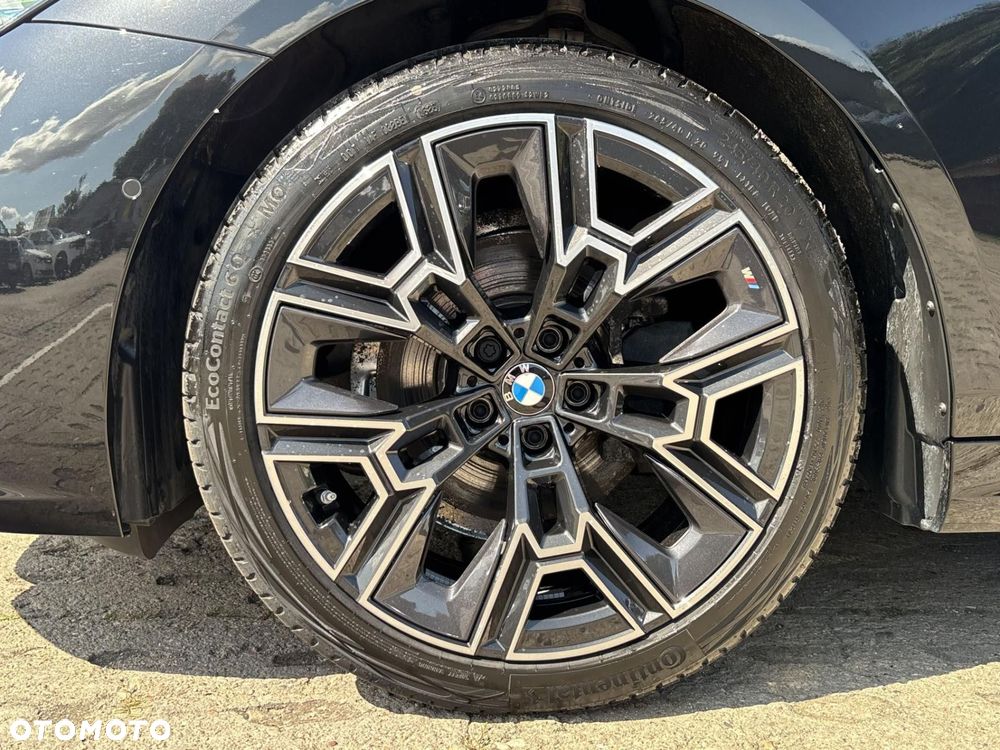 BMW Seria 5 - 5