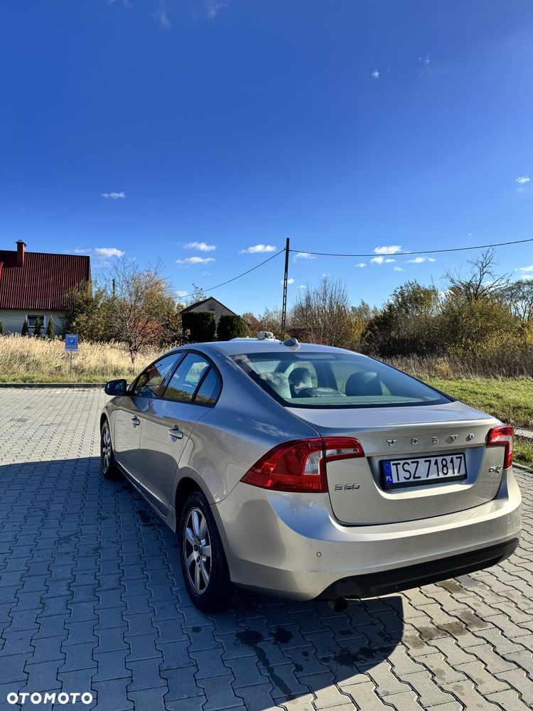 Volvo S60 ver-drive-summum - 5