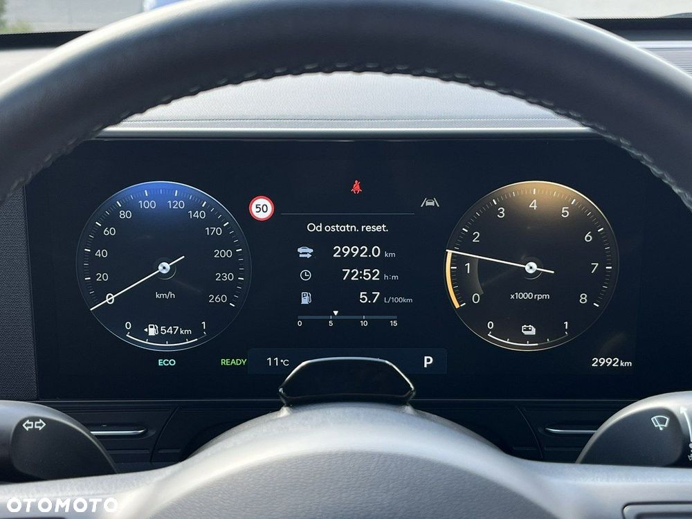 Hyundai Kona - 9
