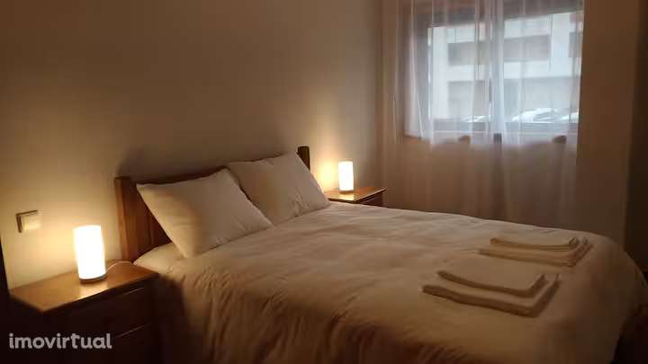 Apartamento T1 - Gualtar, Braga - Grande imagem: 2/5