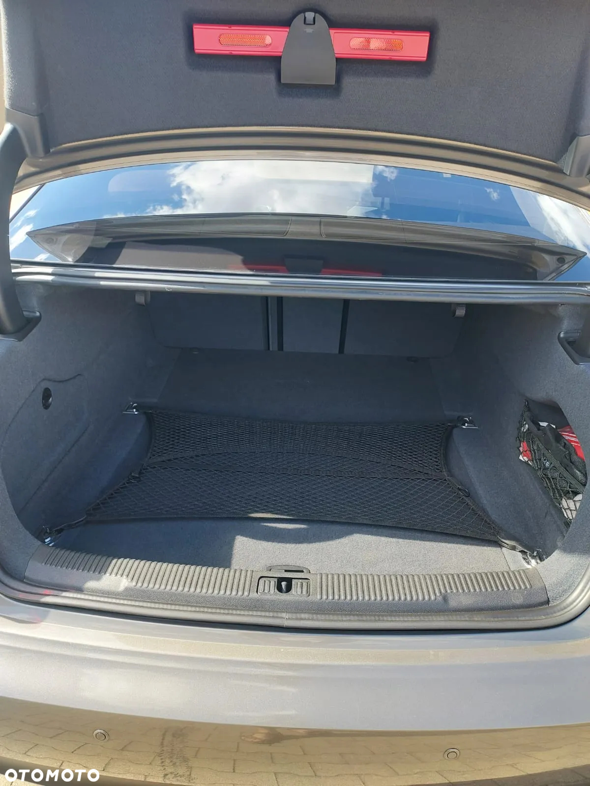 Audi A6 3.0 TDI Quattro S tronic - 11