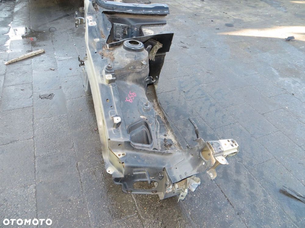 CHEVROLET CRUZE PODŁUŻNICA ĆWIARTKA PRAWA PRZÓD GAR 09- - 5