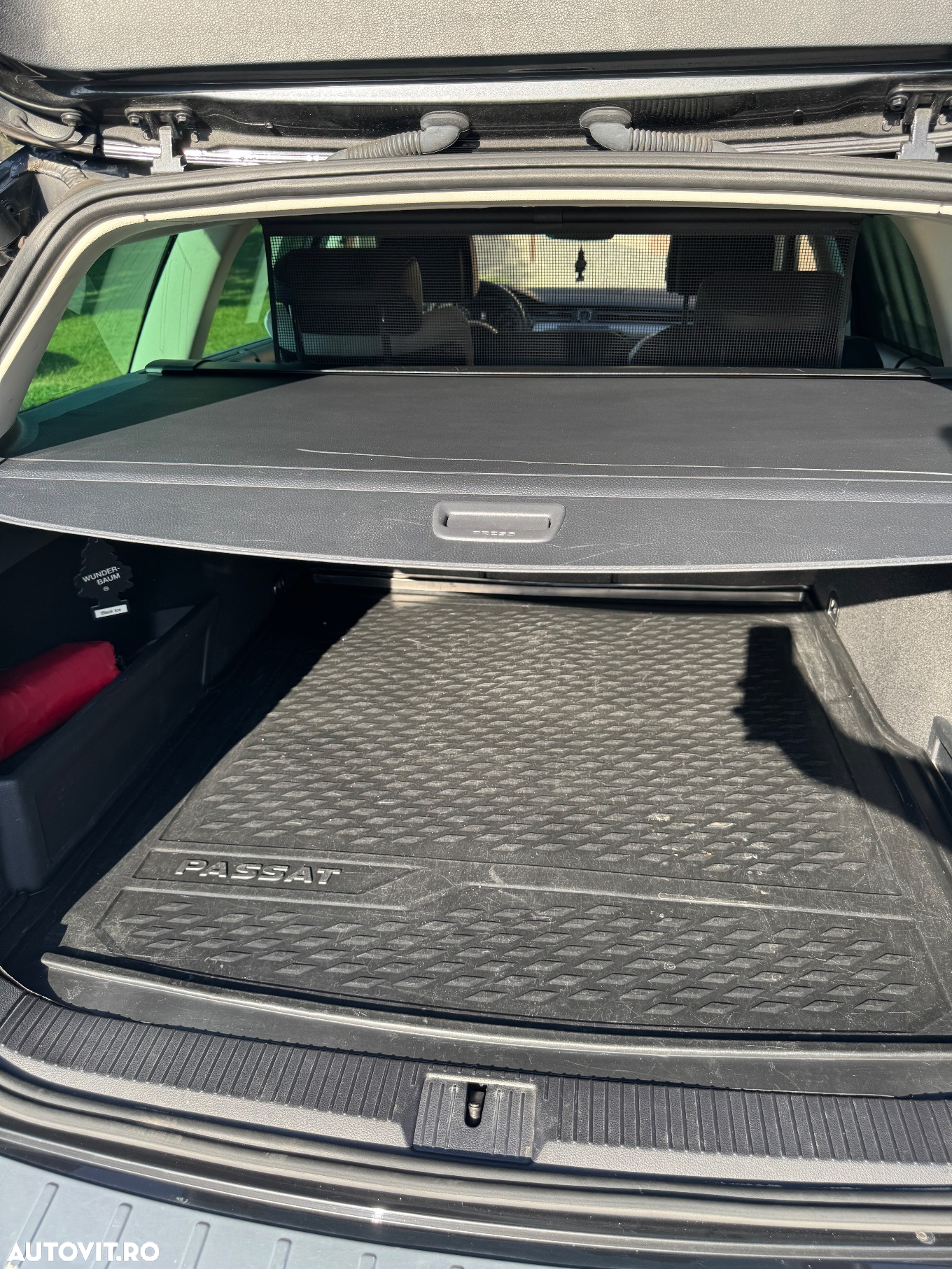 Volkswagen Passat Variant 1.4 TSI Plug-In-Hybrid DSG GTE - 5