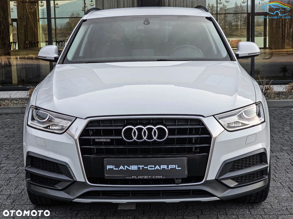 Audi Q3 2.0 TDI Quattro S tronic - 8