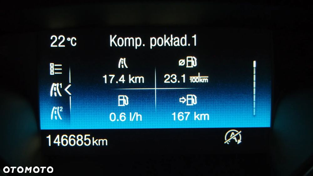 Ford C-MAX 1.0 EcoBoost Ambiente ASS - 37