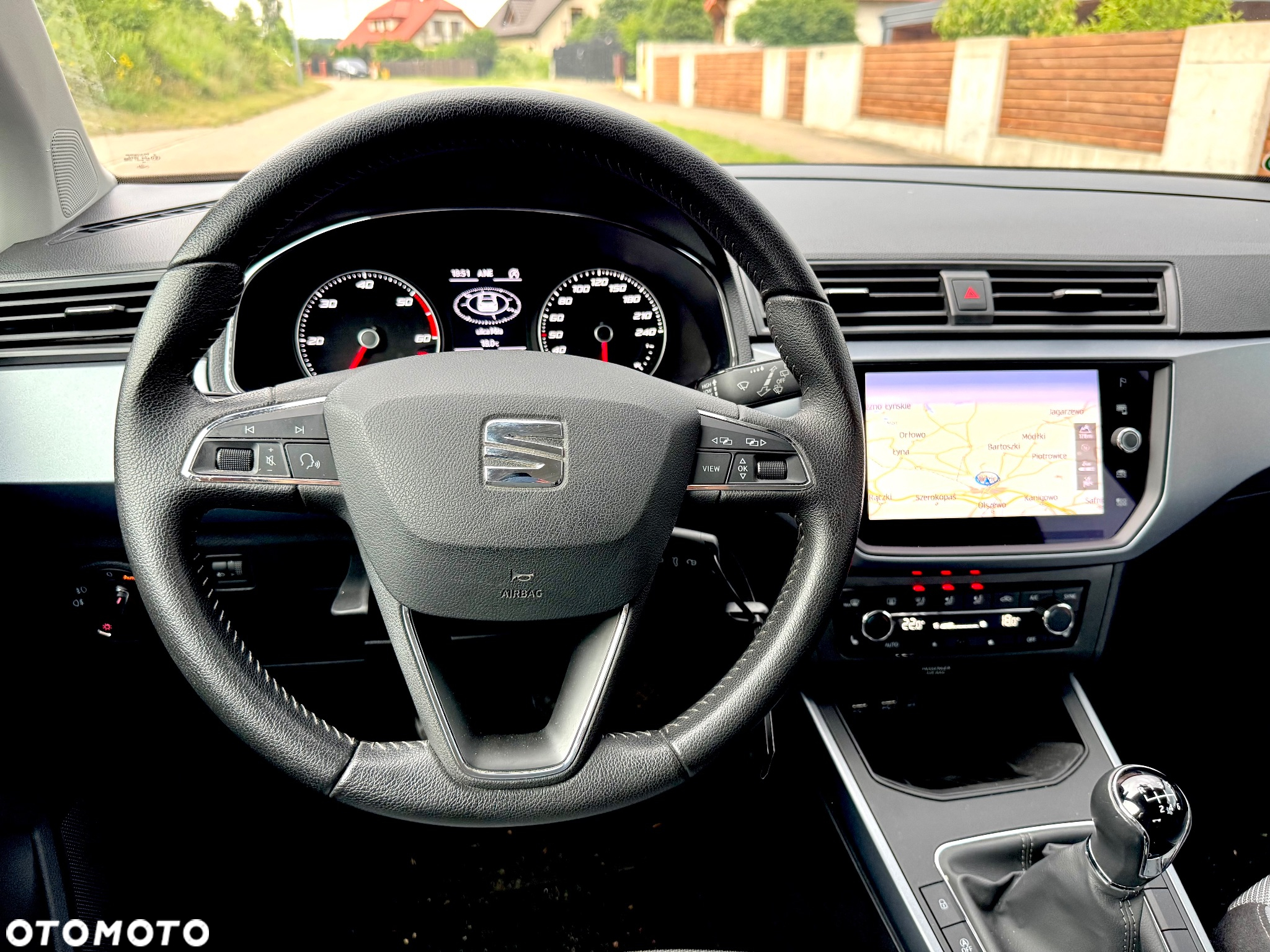 Seat Arona 1.6 TDI Style - 8
