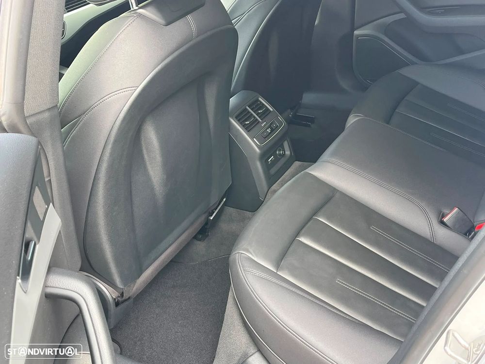 Audi A5 Sportback 35 TDI S line S tronic - 36
