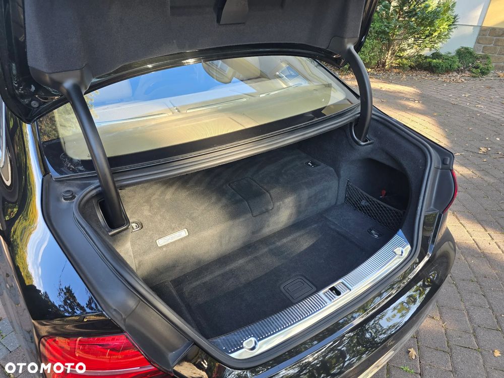 Audi A8 2.0 TFSI L Hybrid - 7