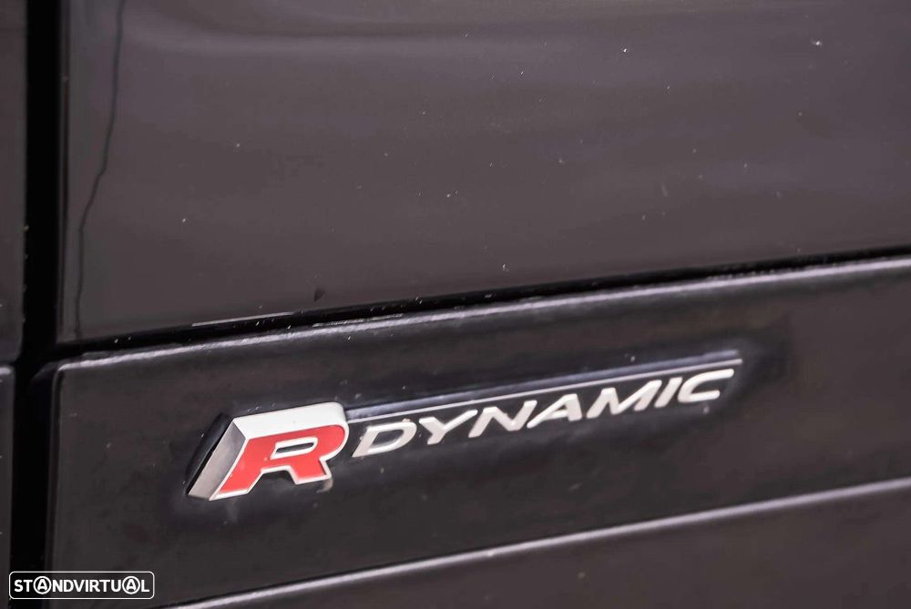 Land Rover Range Rover Evoque 1.5 P160 R-Dynamic SE Auto - 17