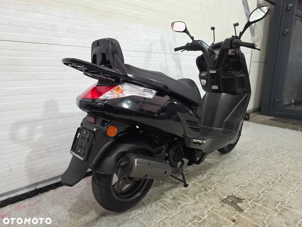 Kymco Dink - 18
