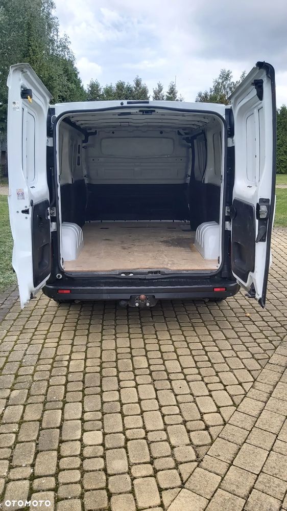 Renault TRAFIC L2H1 - 24