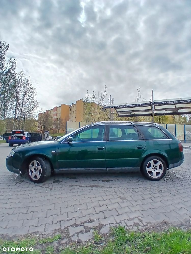 Audi A6 Limousine - 7