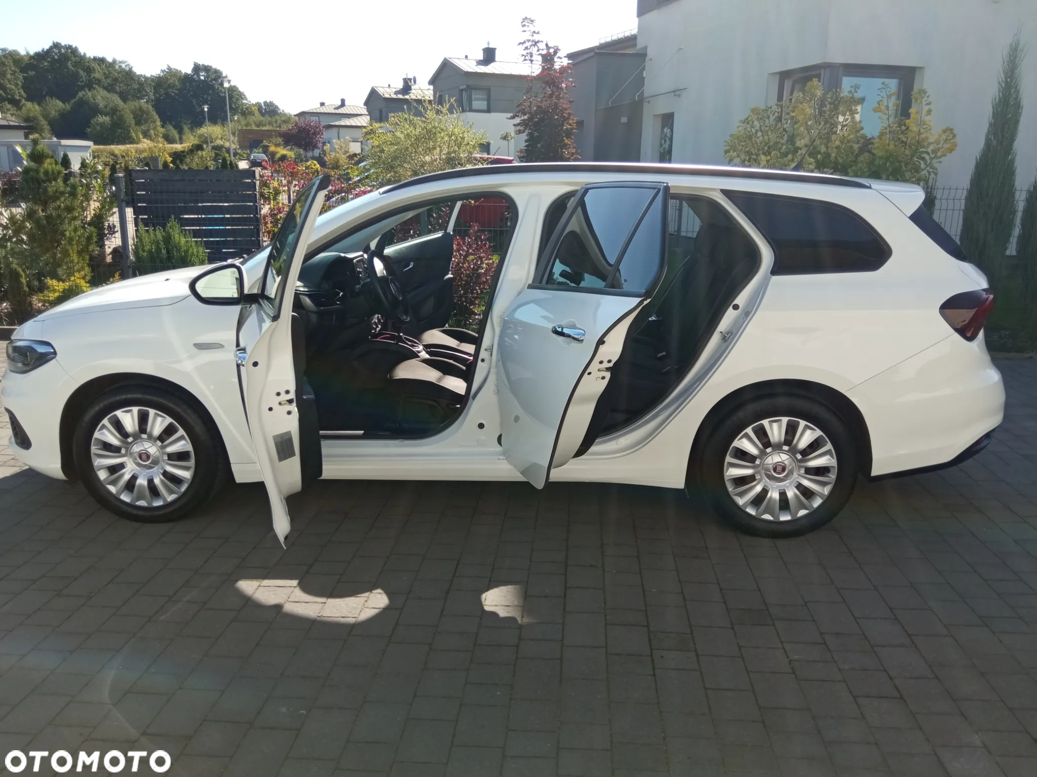 Fiat Tipo 1.4 16v Easy - 12