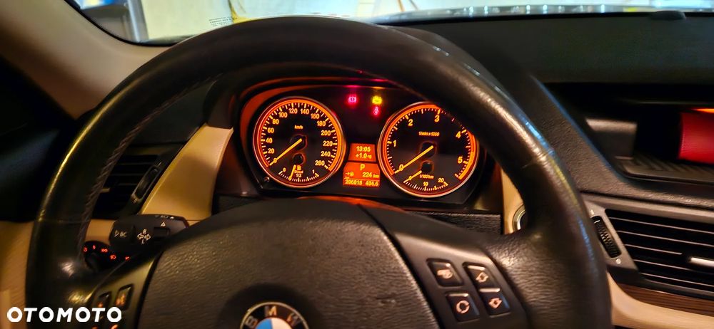 BMW X1 xDrive20d - 6