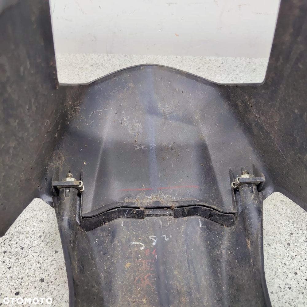 Błotnik przód, przedni KTM 125 Duke - 15