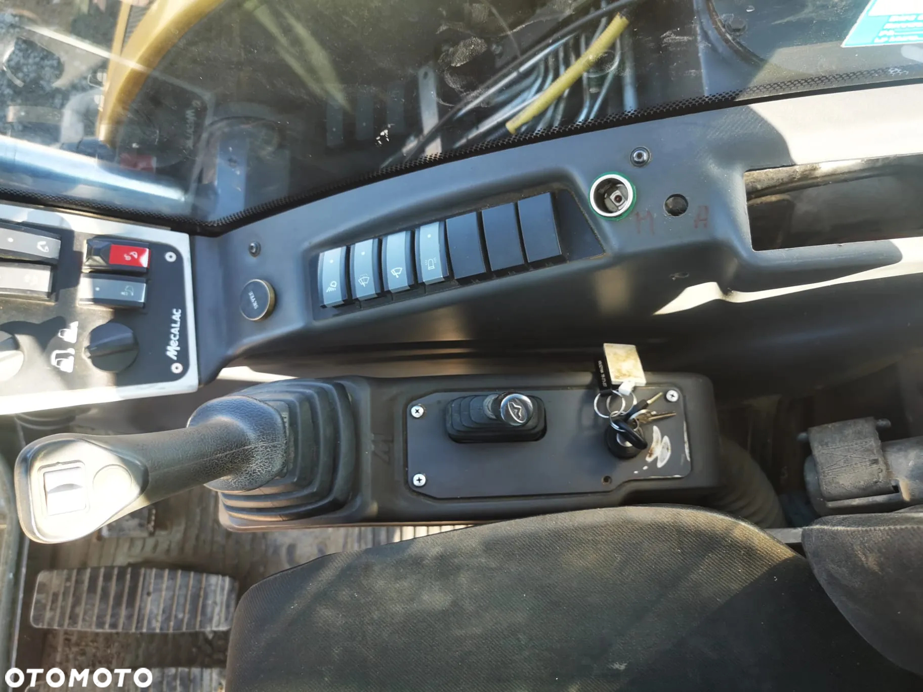 Mecalac Mecalac 6 MCR - 17
