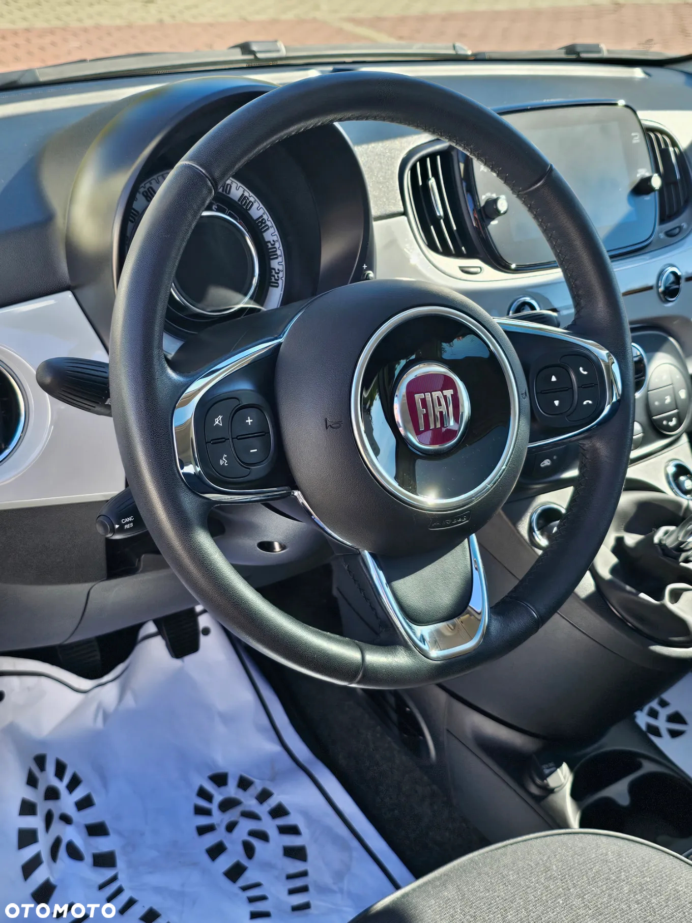 Fiat 500 1.2 8V Start&Stopp Collezione - 28