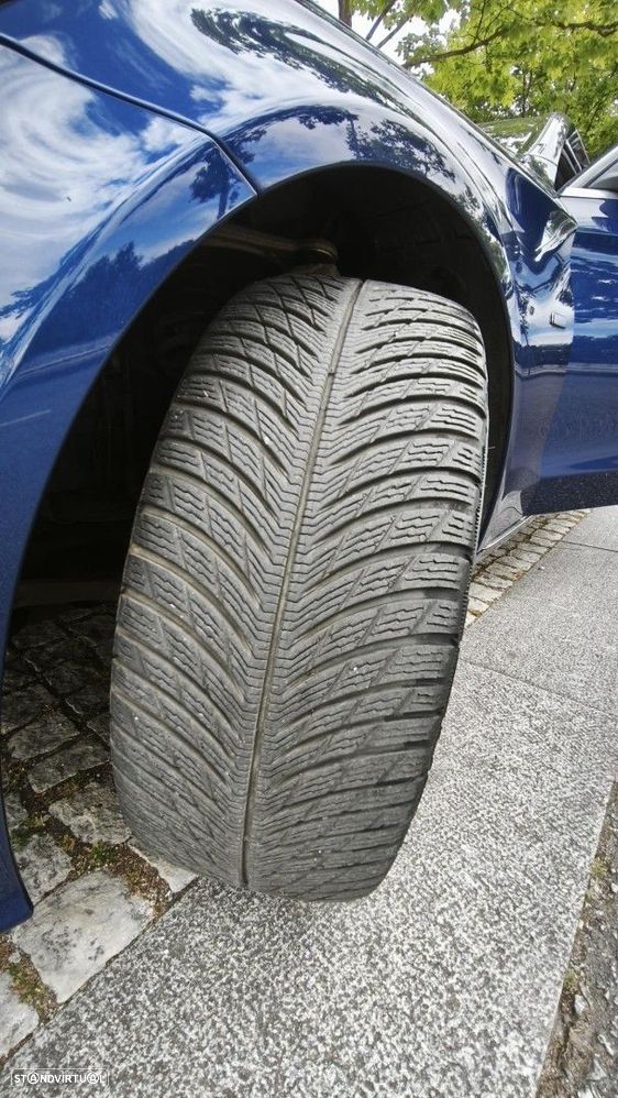 Mercedes-Benz C 300 de T 9G-TRONIC Exclusive - 42