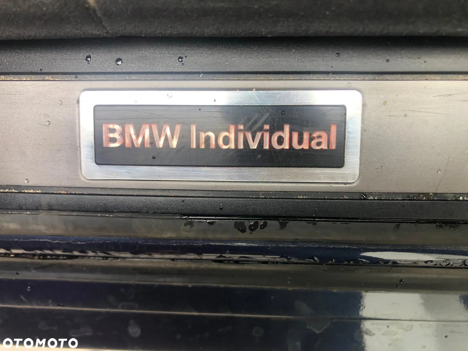 BMW Seria 7 745d - 8