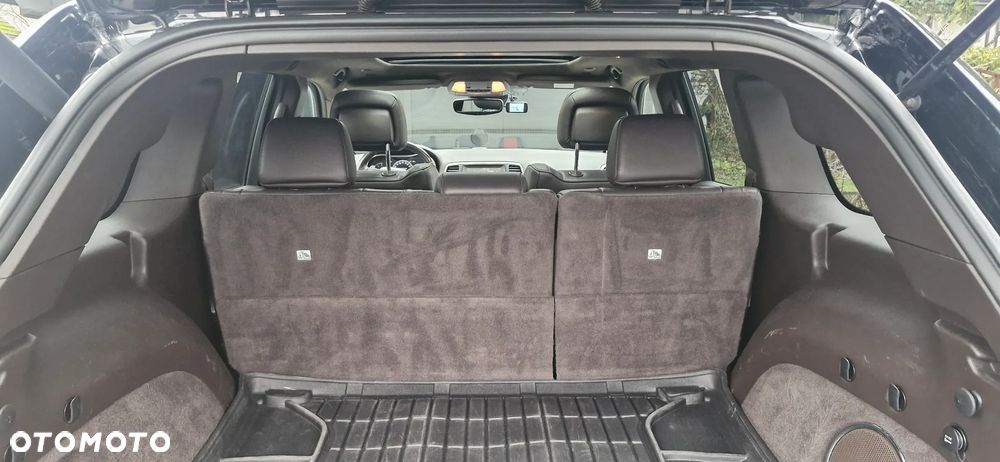 Jeep Grand Cherokee 3.0 CRD Summit - 5