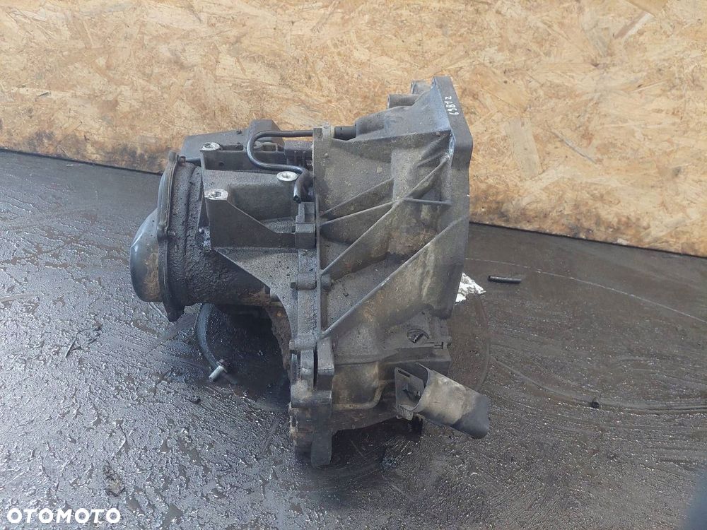 SKRZYNIA BIEGÓW MAZDA 2 DEMIO II DY 1.2 16V 5 BIEGÓW 2N1R-7002-CB - 4