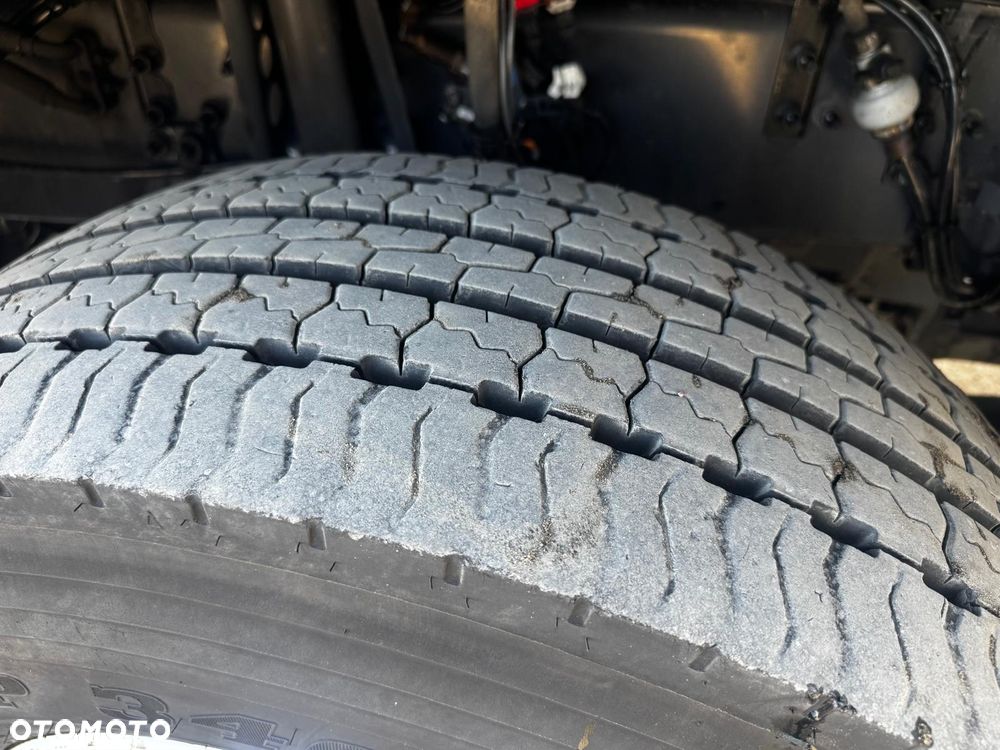 Renault T480 High Cab - 13