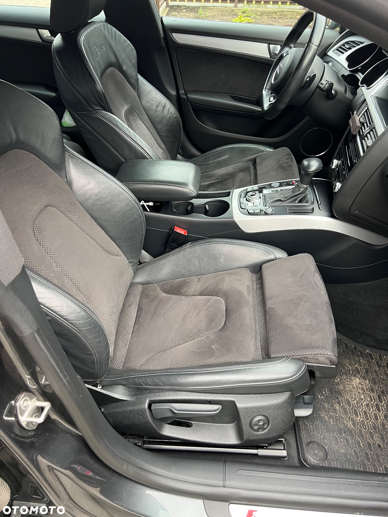 Audi A5 2.0 TDI clean diesel Quattro S tronic - 11