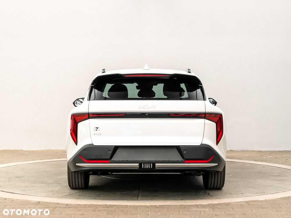 Kia K4 1.6 T-GDI L - 5