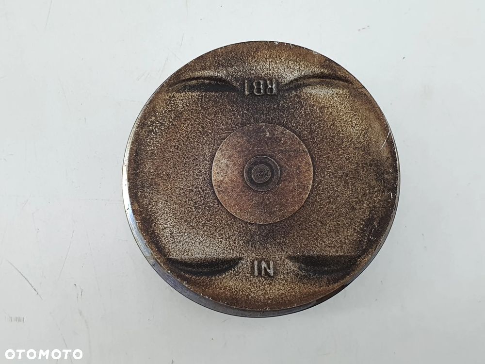 CYLINDER TLOK  TGB BLADE 250 - 13