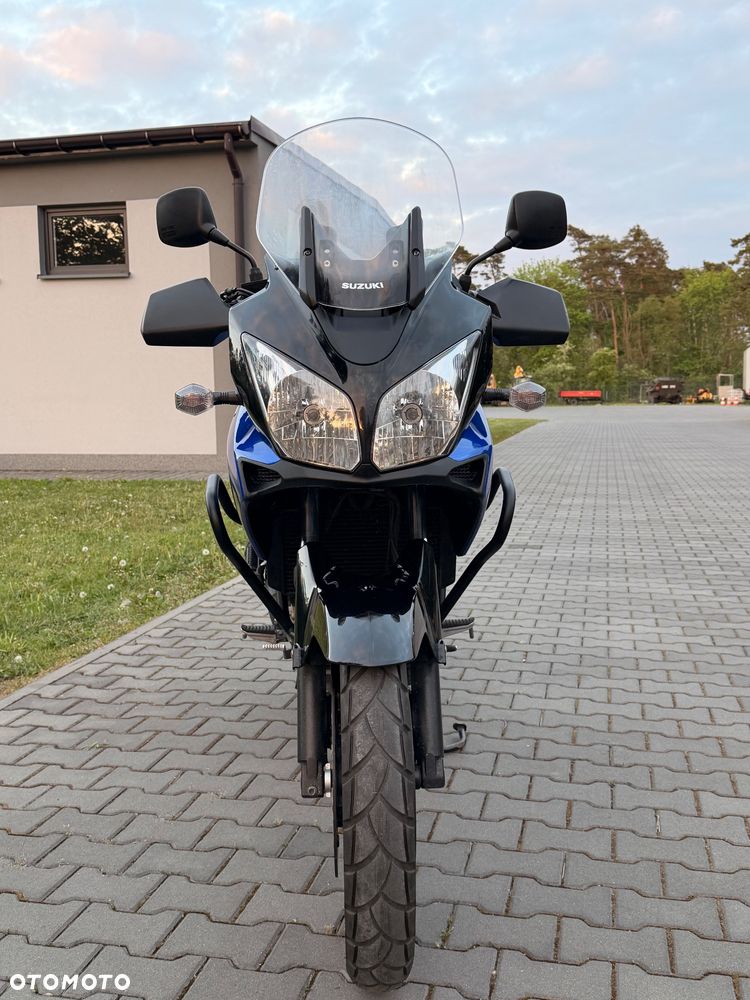 Suzuki DL - 14
