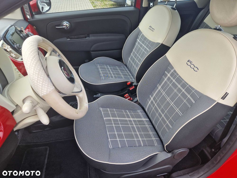Fiat 500 - 8