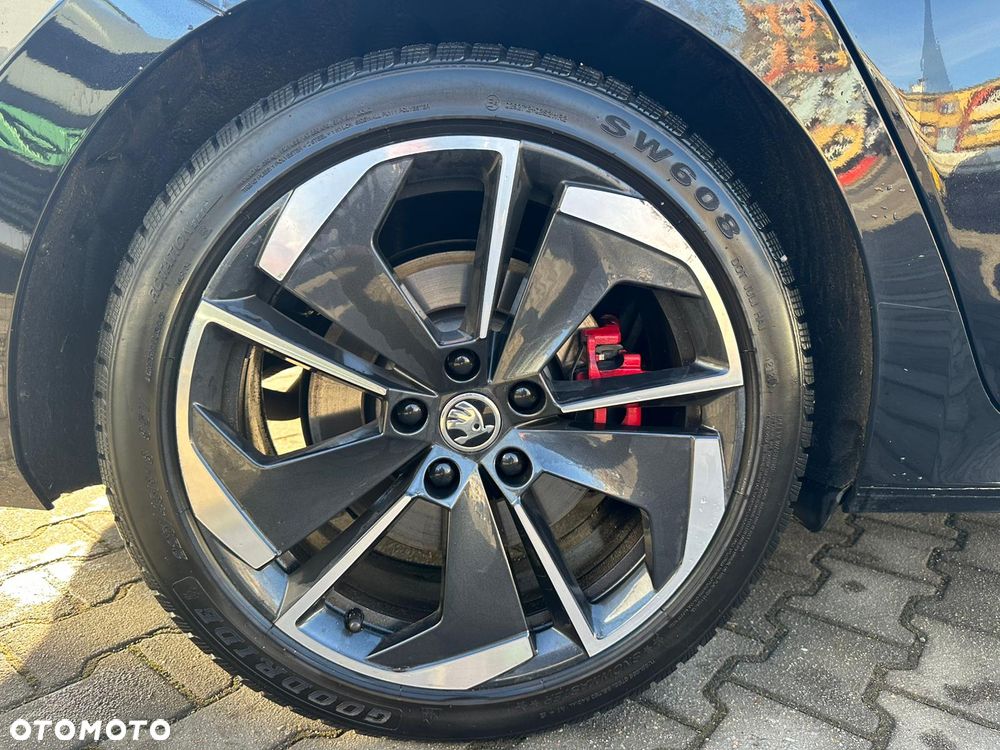 Skoda Octavia - 27