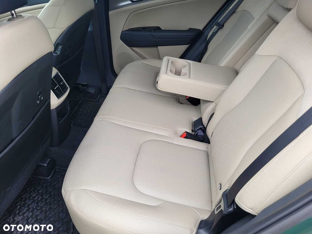 Kia Sportage - 34