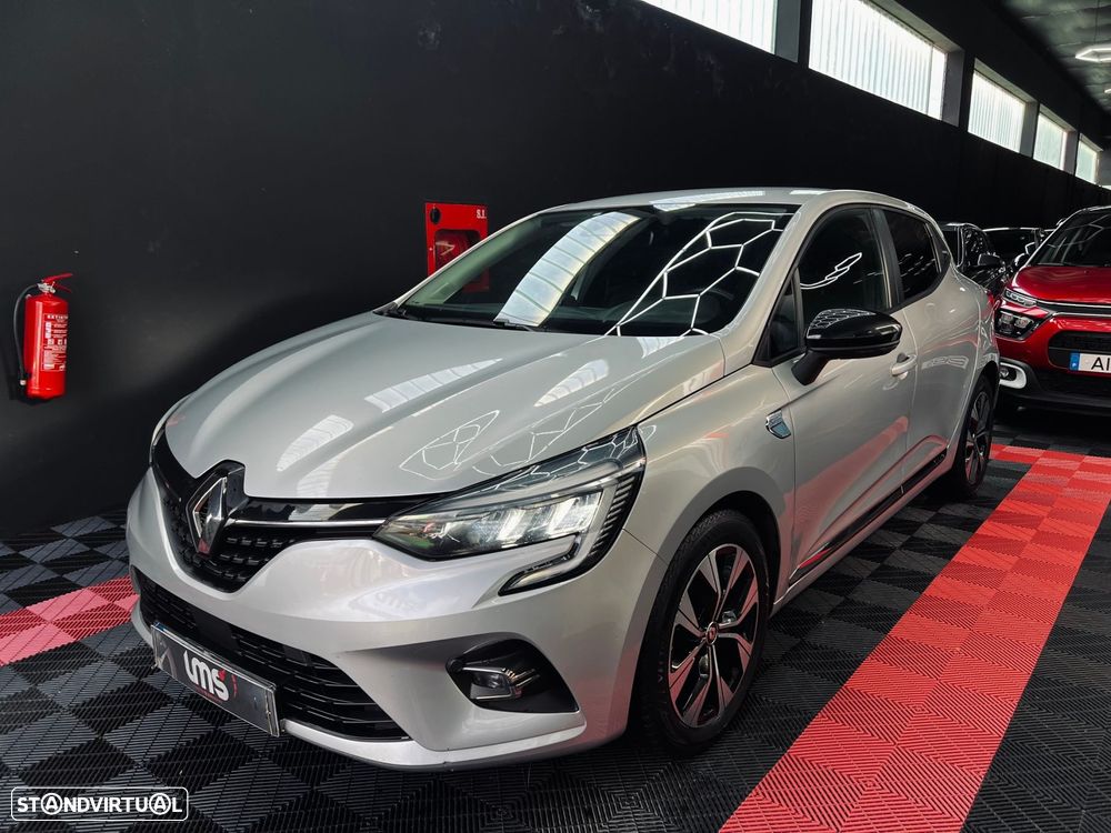 Renault Clio 1.0 TCe Intens - 3