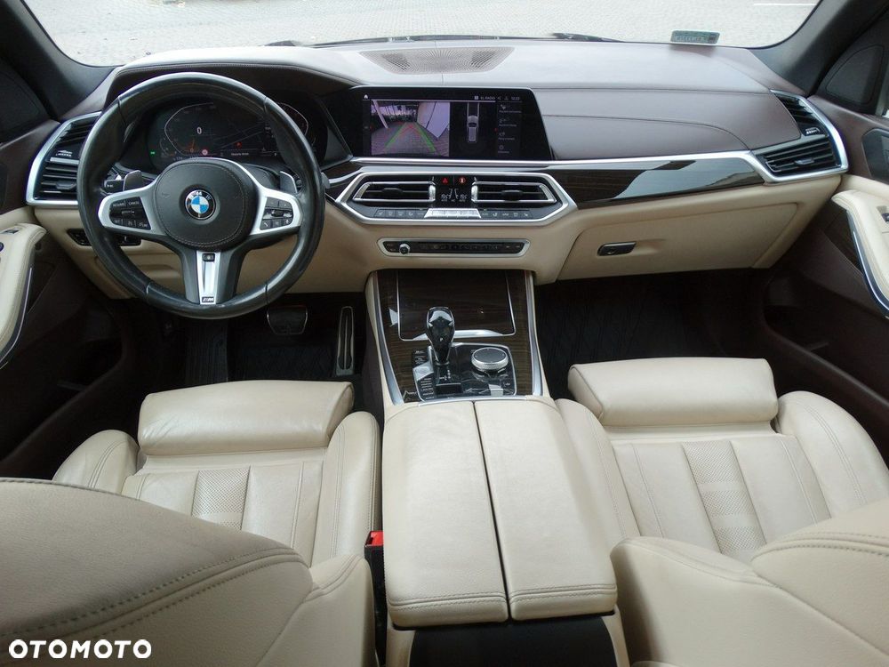 BMW X5 xDrive30d sport - 15