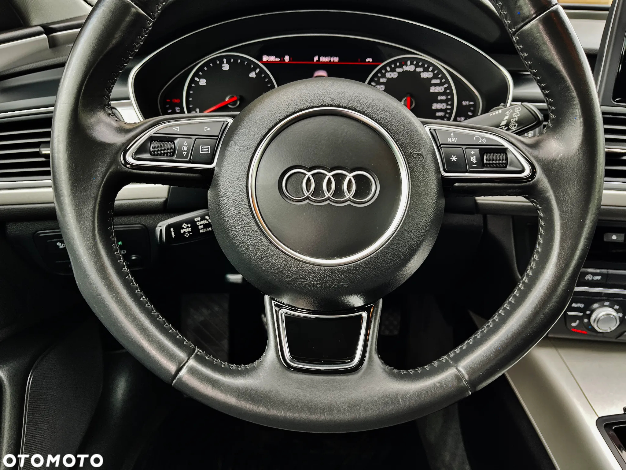Audi A6 Avant 2.0 TDI Ultra - 27