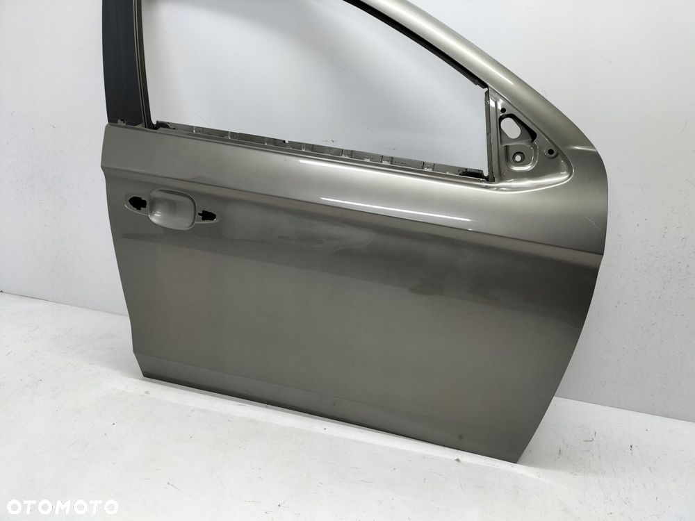 drzwi przednie przód prawe citroen c-elysee 12- peugeot 301 13- - 2