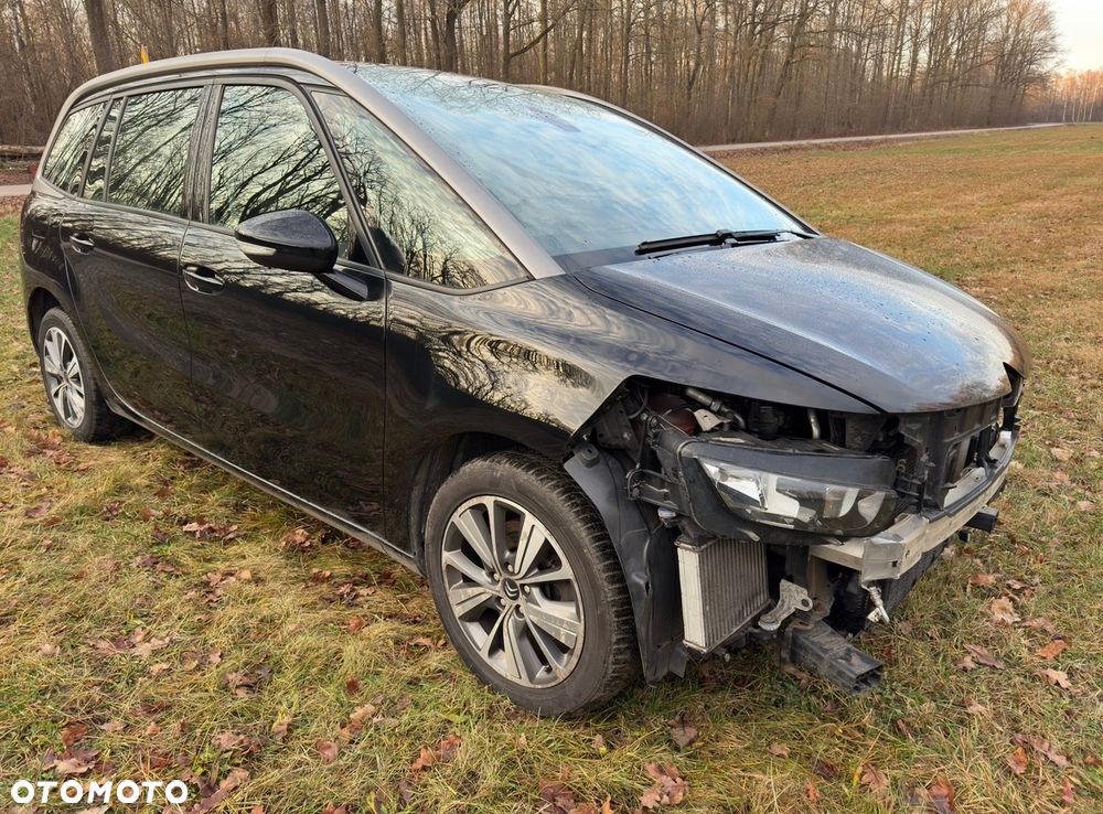 Citroën C4 Grand Picasso 2.0 BlueHDi MoreLife - 1