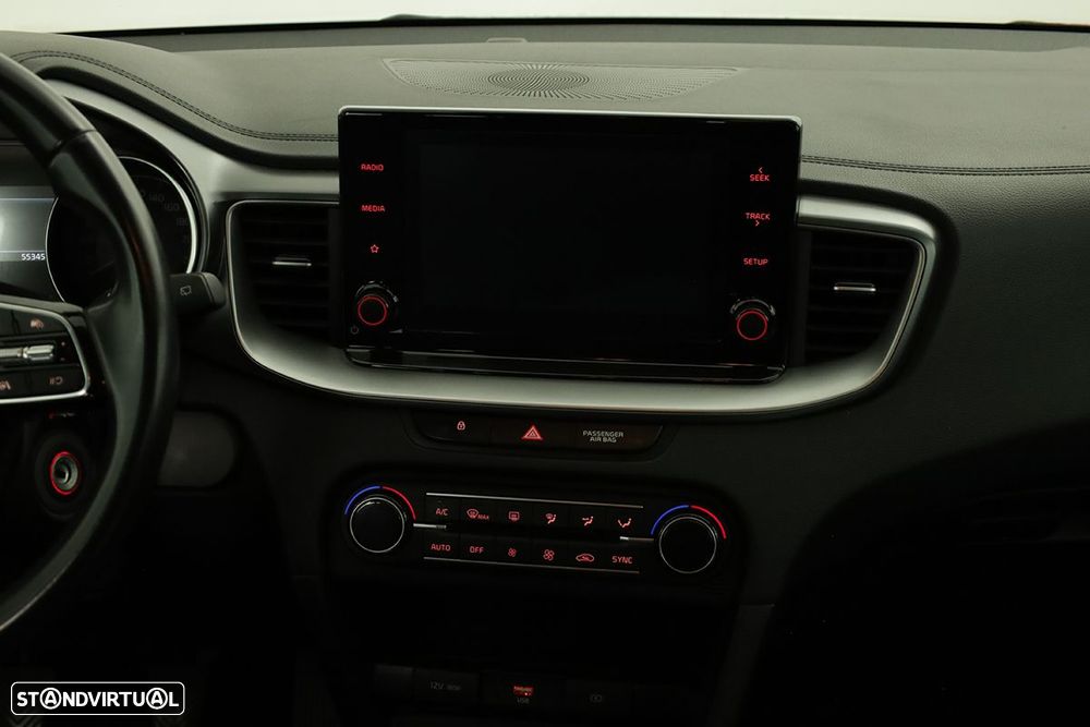 Kia Ceed SW 1.0 T-GDI Sport - 9