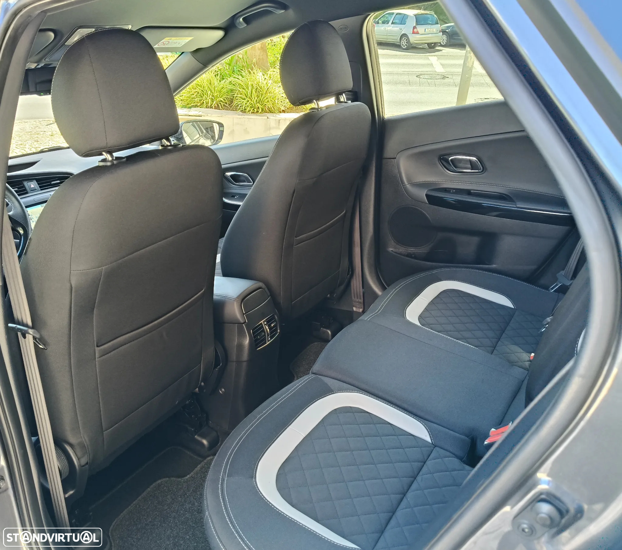 Kia Ceed SW 1.6 CRDi GT Line - 21