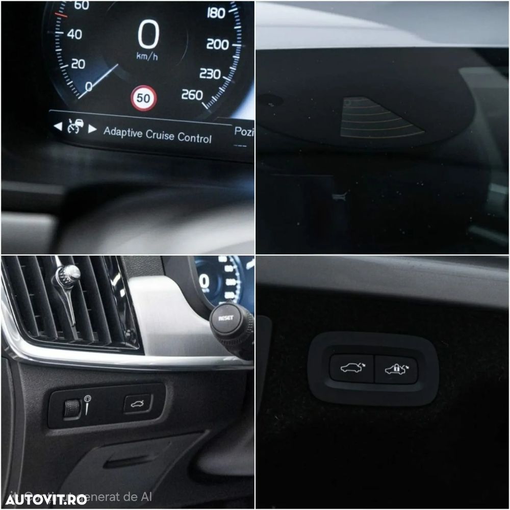 Volvo S90 D3 Geartronic Momentum Pro - 31